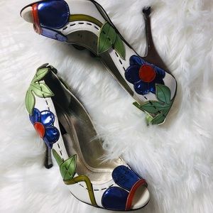 Dolce & Gabbana heels